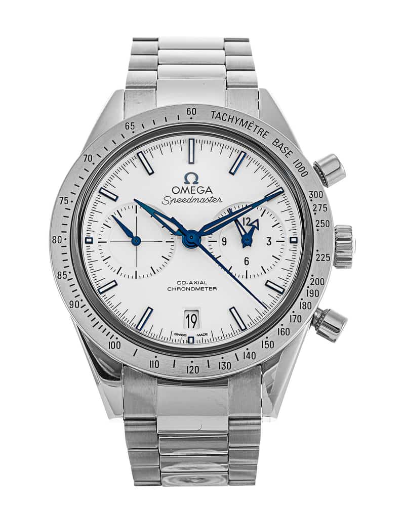 Omega Speedmaster 57 331.90.42.51.04.001 Omega Speedmaster 57 331.90.42.51.04.001